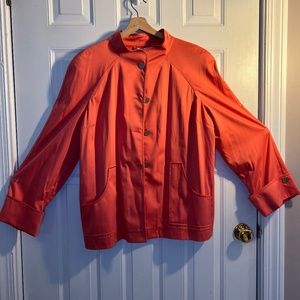 St John Topper/Shell/Pant Bundle